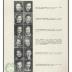 Glenwood High School 1939 yearbook "Minnewaskan" Glenwood, Minnesota