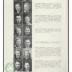 Glenwood High School 1939 yearbook "Minnewaskan" Glenwood, Minnesota