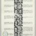 Glenwood High School 1940 yearbook "Minnewaskan" Glenwood, Minnesota