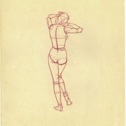 Famous Artist Course Lesson Four