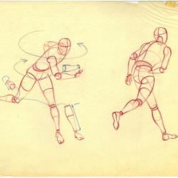 Famous Artist Course Lesson Three