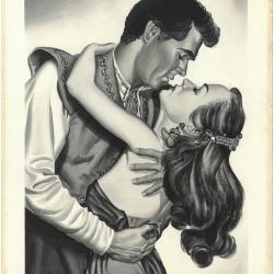 Famous Artist Course Lesson thirteen