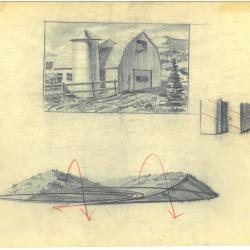 Famous Artist Course Lesson two