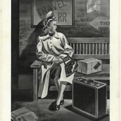 Famous Artist Course Lesson ten