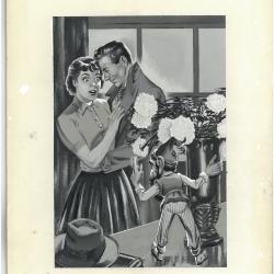 Famous Artist Course Lesson nine