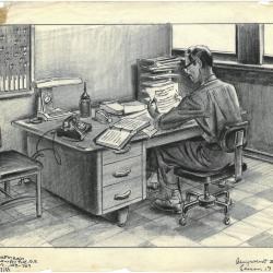 Famous Artist Course Lesson 17