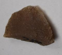 Material, Worked