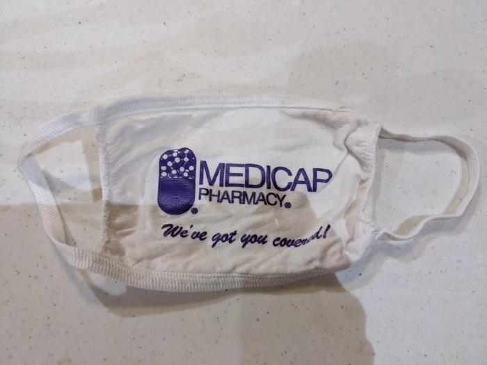 Surgical Mask