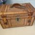 William Brown's Masonic Uniform Trunk