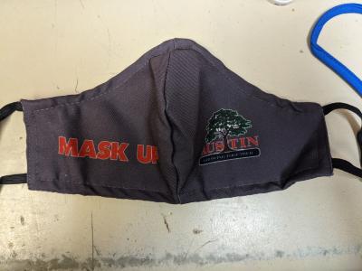 Surgical Mask