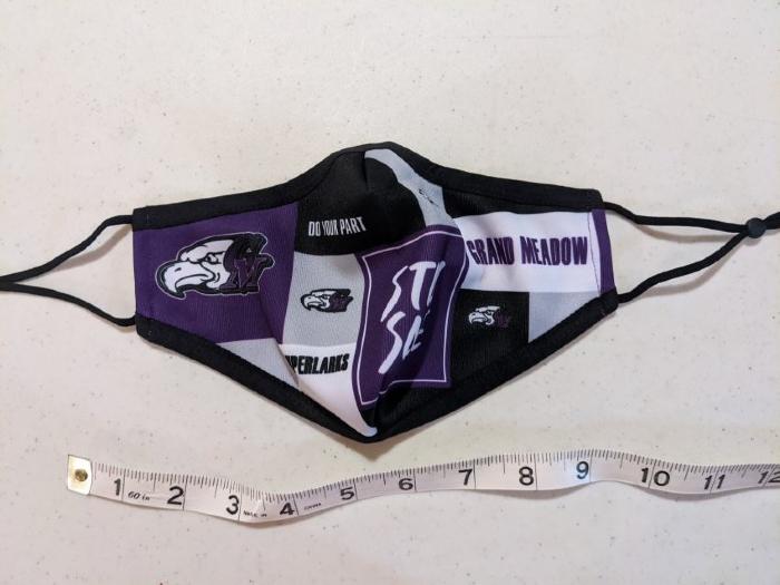 Surgical Mask