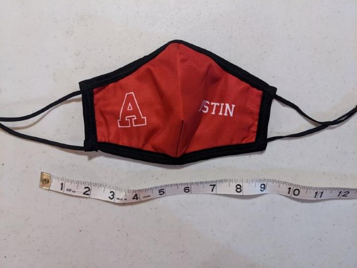 Surgical Mask