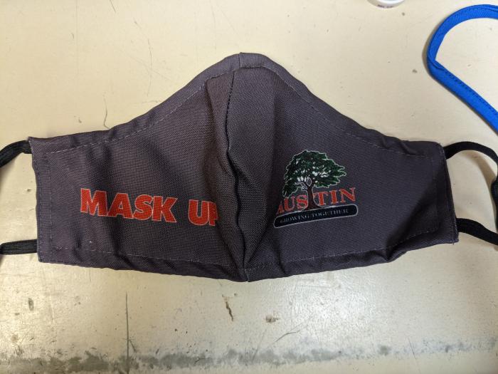 Surgical Mask