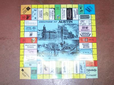 Board Game