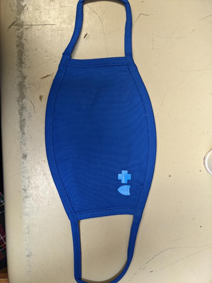 Surgical Mask