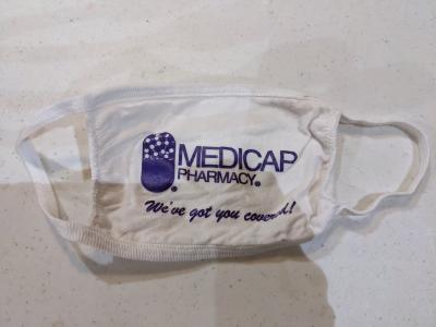 Surgical Mask