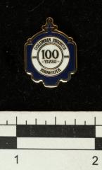 Pin, Lapel