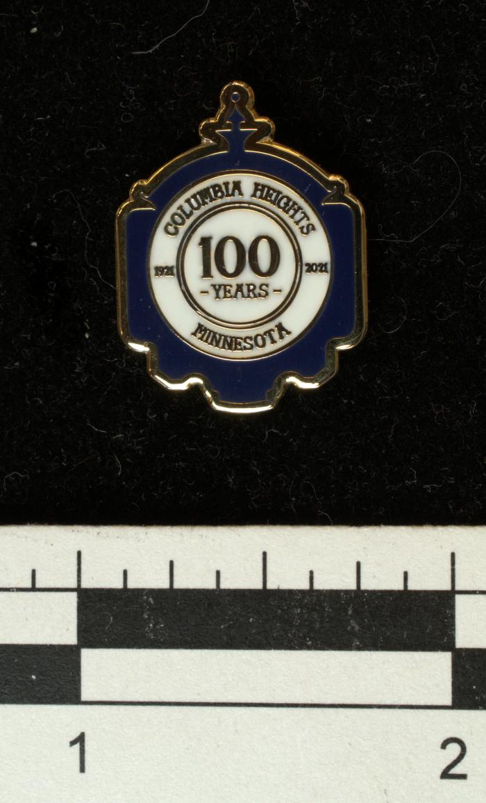 Pin, Lapel