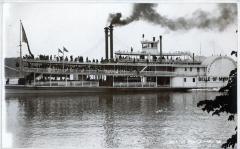 Steamboat Belle of Minnetonka