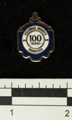 Pin, Lapel