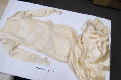 Woman's Gown