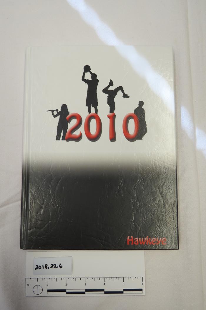 Hawkeye 2010