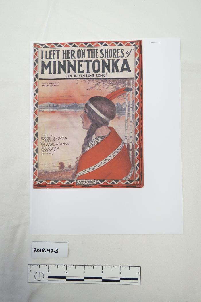 Sheet Music
