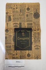 Shopping Bag Longpre's Store