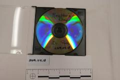 Compact Disc, Realtor's Day, Dr. Pam