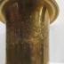 Vase, Brass