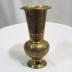 Vase, Brass