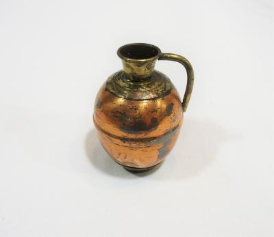 Jug, Copper
