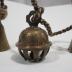 Bells, Brass