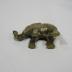 Elephant, Brass