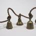 Bells, Brass