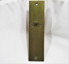 Electrical Switch