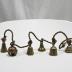Bells, Brass