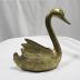 Vase, Swan