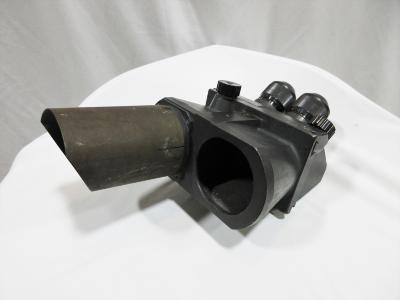 Binoculars, Anti-Aircraft
