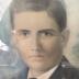 Portrait of George Henry Peacock