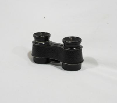 Binoculars, Stadium