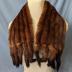 Fur Stole