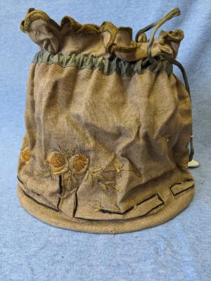 Sewing bag