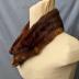 Mink Collar