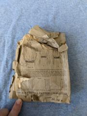 Shirtwaist Pattern