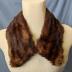 Mink Collar