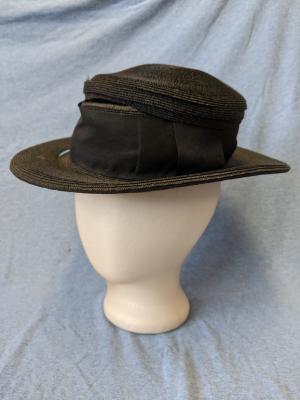World War 1 Nurse's Uniform Hat