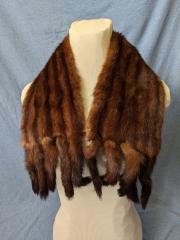 Fur Stole