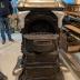 Stove, Heating