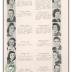 Glenwood High School 1943 yearbook "Minnewaskan" Glenwood, Minnesota